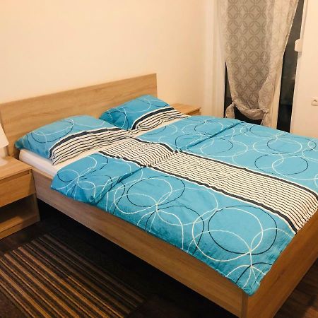 Apartman Koprivnica **** Hotel Luaran gambar