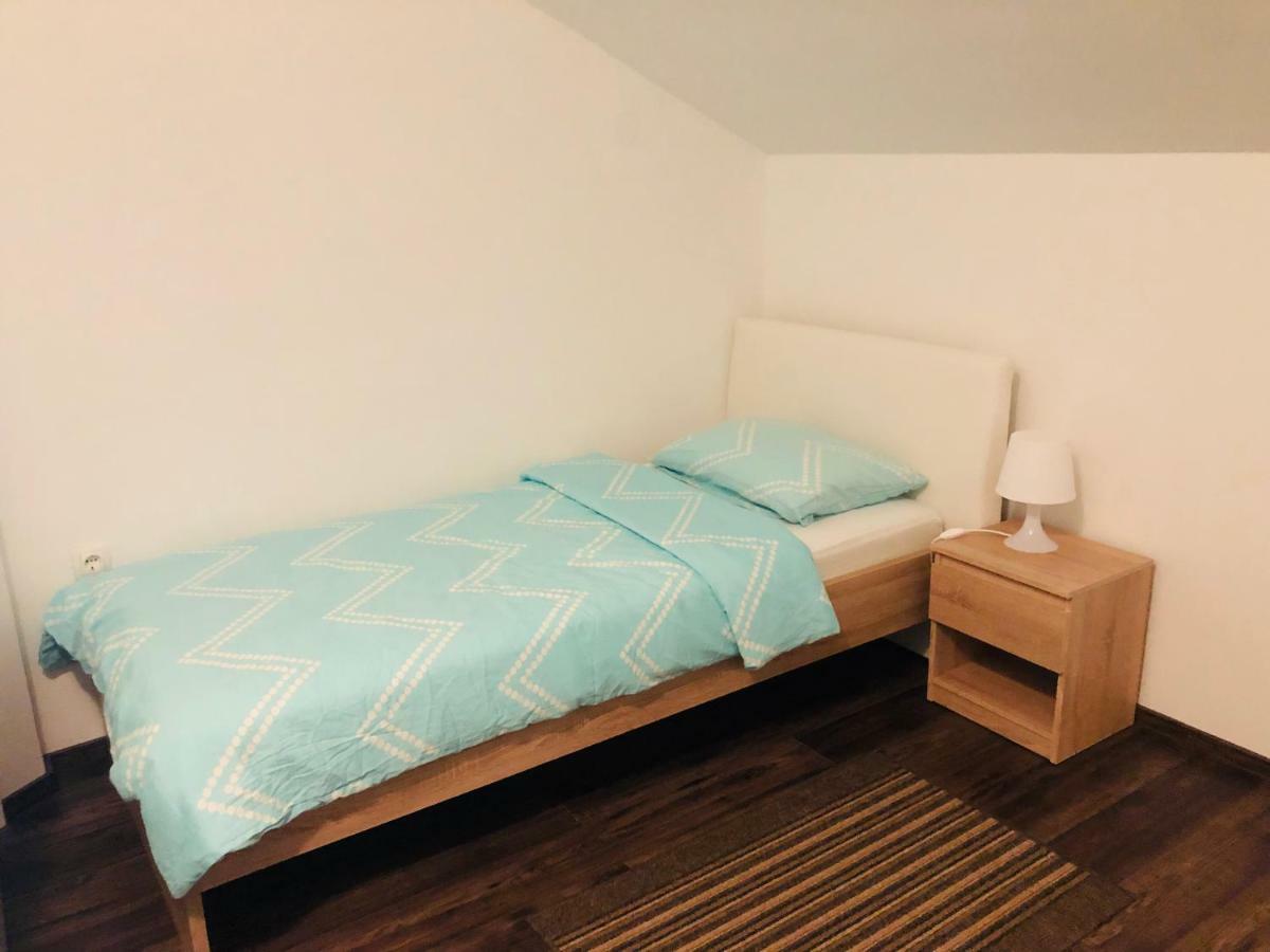 Apartman Koprivnica **** Hotel Luaran gambar